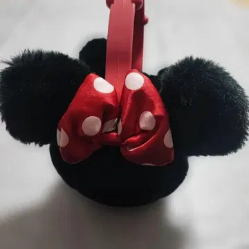 단종품 Disney 디즈니 리조트 미니 미니 마우스 귀마개