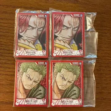 제일복권 원피스 카드 게임 G상 아크릴 스탠드