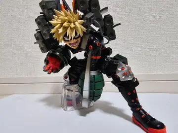 [ 가격 인하 ] 제일복권 히로아카 바쿠고 스트레이프 팬츠