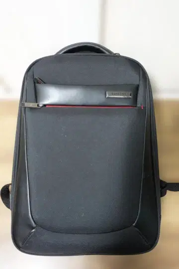 삼소나이트 LP 백팩 S EXP 바이곤 II 중고