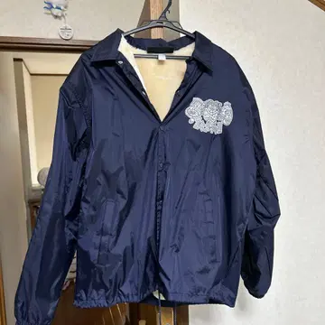 WANIMA 나일론 자켓 L 사이즈