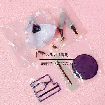 극장판 은혼 STYLING 스타일링 피규어 백야차 (사카타 긴토키)