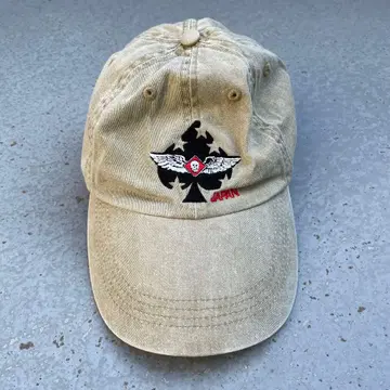 미국 해병대 USMC MARSOC 캡 밀리터리 구제 의류 빈티지