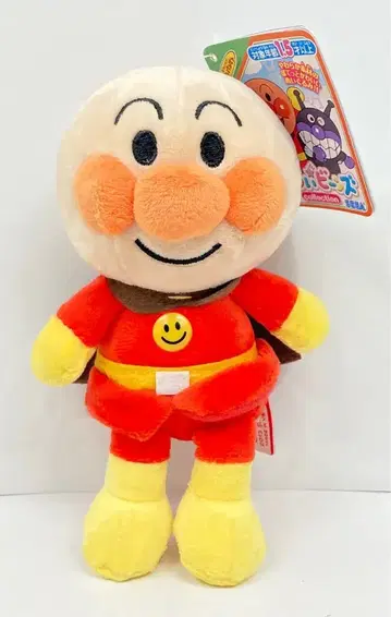 세가토이즈 쁘띠 빈즈Splus 호빵맨