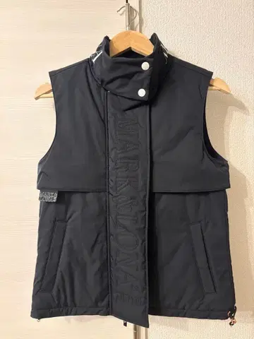 MARK & LONA 다운 다크 네이비