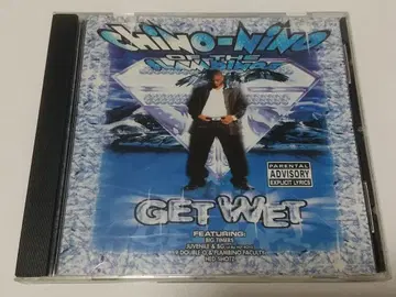 Chino Nino Get Wet G-Rap G-Funk