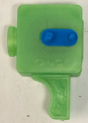 에자키 글리코 폴리제 도라에몽 손잡이 카메라