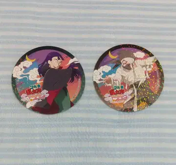 닌타마 란타로 애니카페 할로윈 코스터 홀로 타치바나 센조 잣토 곤나몬