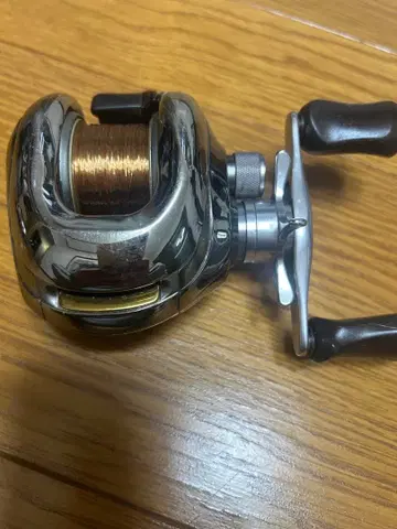 SHIMANO 안타레스