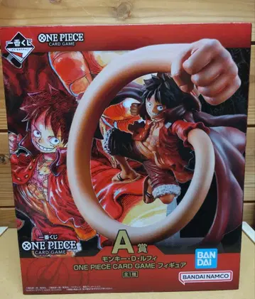 ONE PIECE 제일복권 세트