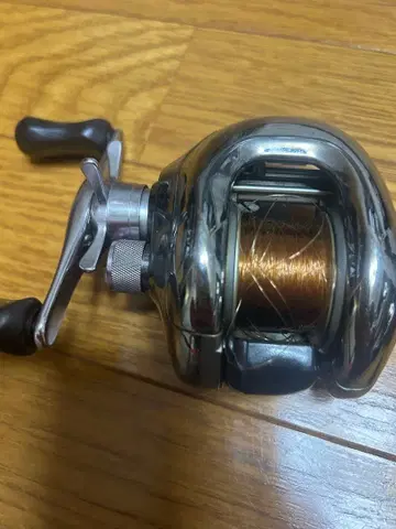 SHIMANO 안타레스