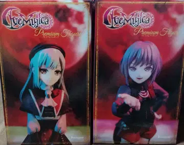 BanG Dream! Ave Mujica 아모리스 모티스 2개