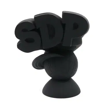 스차다라파 소프비 T셔츠 3D 로고 마크 ELECTRIC TOYS