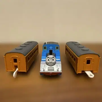 프라레일 오이가와 철도 토마스