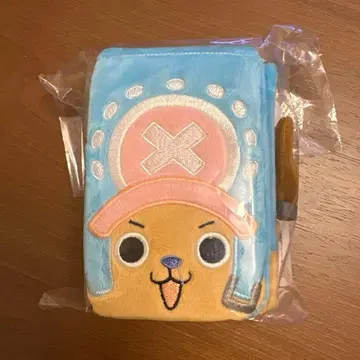 ONE PIECE 초파 봉제 인형 멀티 케이스