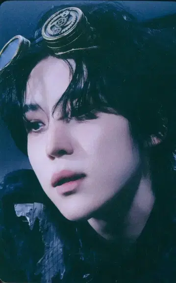 ATEEZ HMV YUNHO GOLDEN HOUR : Part.4