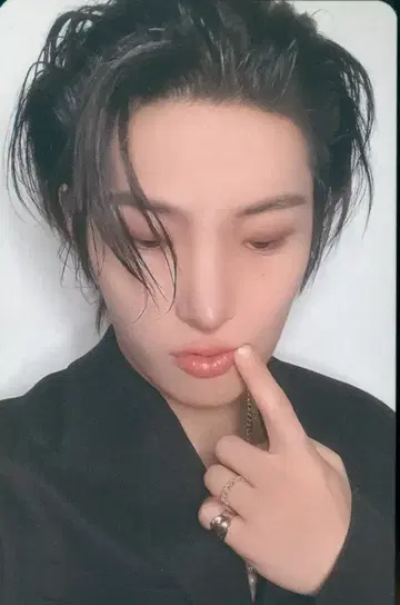 ATEEZ HMV LD MINGI GOLDEN HOUR : Part.4