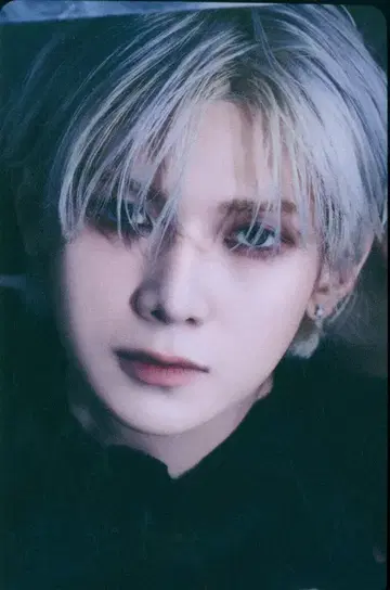 ATEEZ HMV YEOSANG GOLDEN HOUR : Part.4