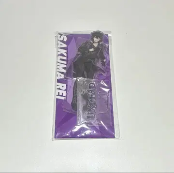 앙스타 사쿠마 레이 아크릴 스탠드