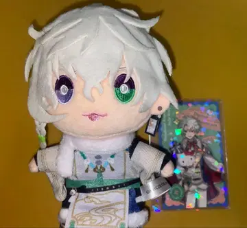 니지산지 니지누이 무라쿠모 카게츠