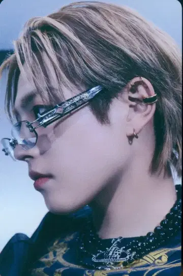 ATEEZ HMV HONGJOONG GOLDEN HOUR : Part.4