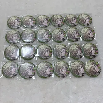 마법사의 약속 마호야쿠 루틸 1주년 캔뱃지