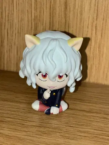 HUNTER x HUNTER 스와라세타이 3 [ 네페르피토 ] 헌터헌터