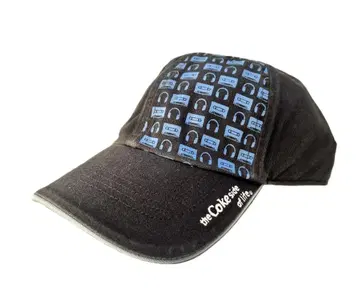 레어 Y2K 00s 코카콜라 캡 새상품 미국 구매 정가 $25