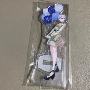 아크릴 스탠드 히노모리 시호 아크릴 스탠드 프로세카