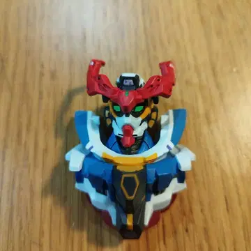 제일복권 기동전사 건담 GQuuuuuuX D상 지크액스