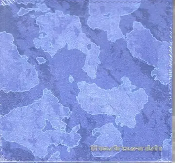 ENHYPEN JUNGWON THE SIN:VANISH 파랑