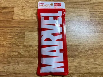 [ 한정판 ] ZEBRA SARASA MARVEL 4개 세트 한정판