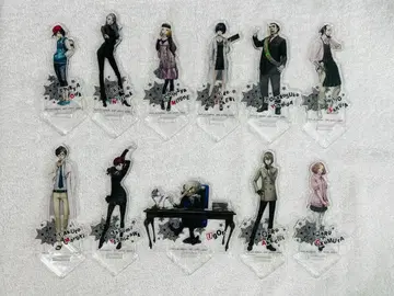 페르소나 5 로얄 제일복권 F상 아크릴 스탠드