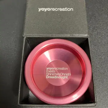 드레드노트 요요 크리에이션