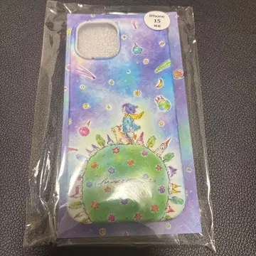 MOTOKI birthday iPhone Case iPhone15