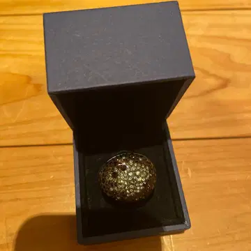 가격 인하! Swarovski 스와로브스키 스톤 반지