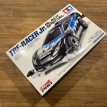 타미야 TRF-RACER Jr. BLACK SPECIAL