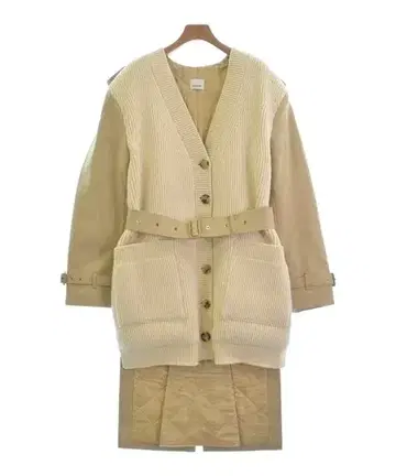 BURBERRY 코트 (기타) 여성용