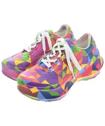 COMME des GARCONS 스니커즈 여성용