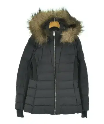 BURBERRY 다운 코트 여성용