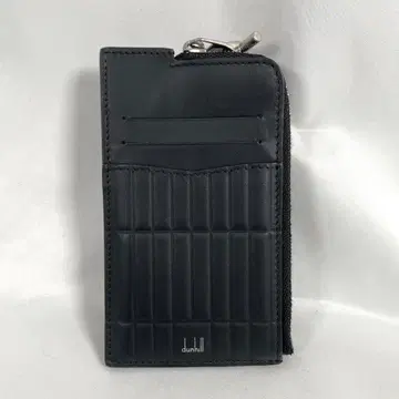 레어 dunhill 던힐 프래그먼트 케이스 카드 케이스 새상품급 가죽