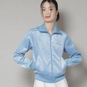 adidas VELVET TT [ 한정판 전개 ] 트랙탑 S