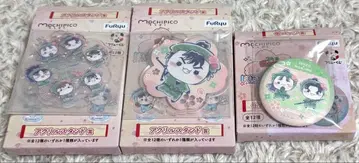 닌타마 란타로 벚꽃 모찌 이야기