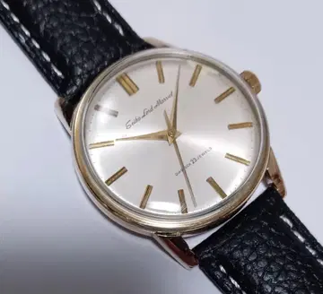 세이코 로드 마블 5740A 빈티지 수동 와인딩