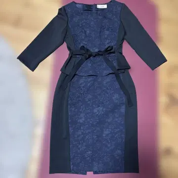 쁘띠 로브 셋업 9호