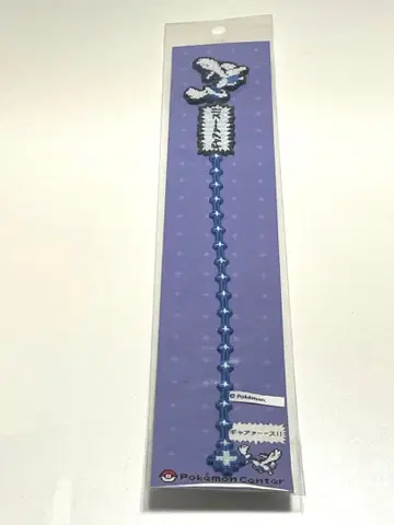 포켓몬 센터 레이스 팔찌 루기아의 울음소리 게임 도트