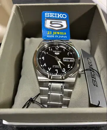 SEIKO snk063j5