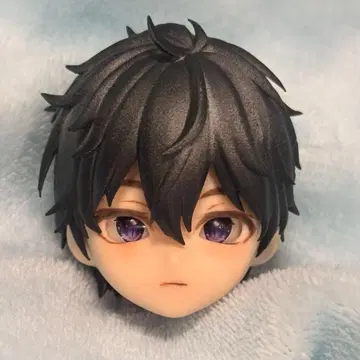 커스텀 인형 얼굴 부품 오비츠24 YMY23 넨도로이드