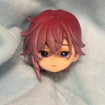 커스텀 인형 얼굴 부품 오비츠11 넨도로이드