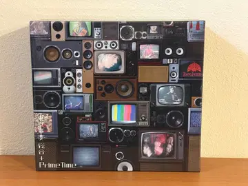 도쿄사변 종합 [생산 한정판] 2CD+2DVD+카세트 테이프